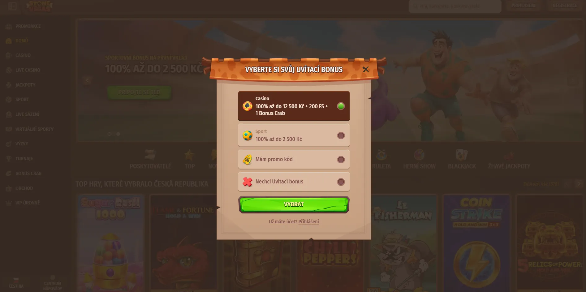 Nejlepší online casino: jak poznat spolehlivou platformu